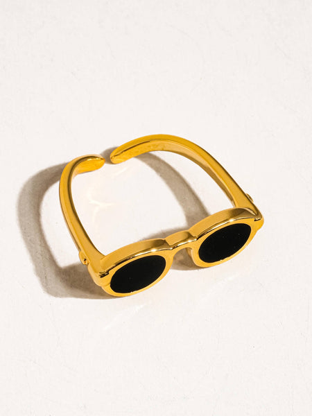 SUNNY | ADJUSTABLE RING