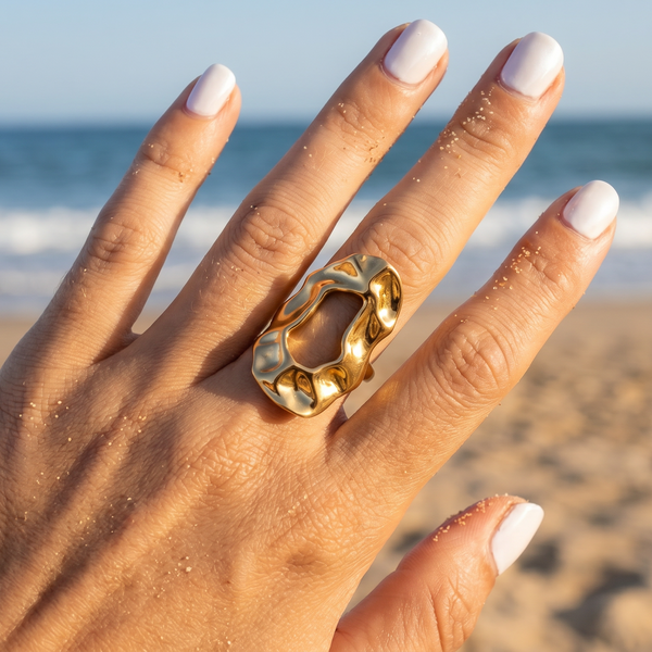 ZIA | RING