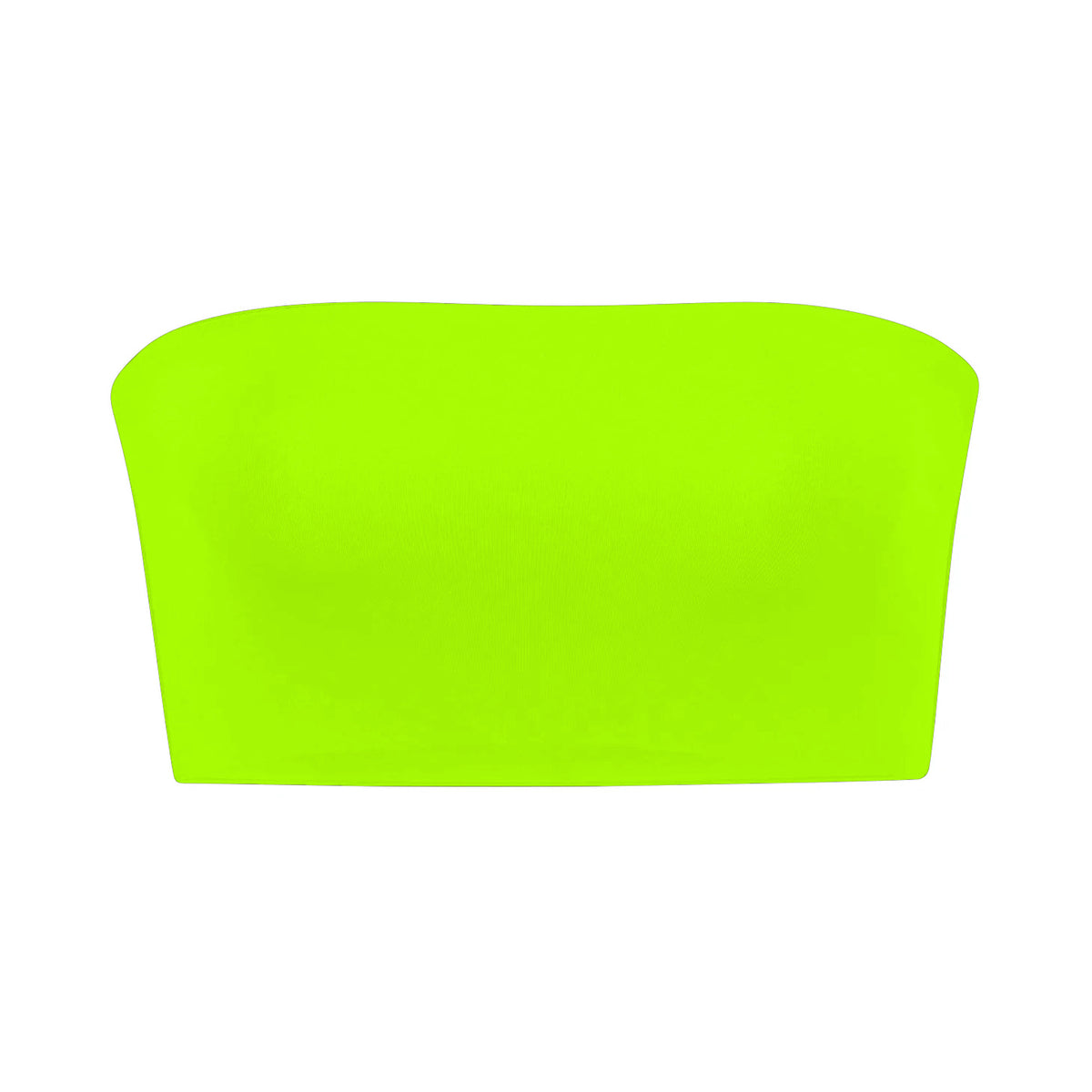 GIA | PADDED BANDEAU TOP