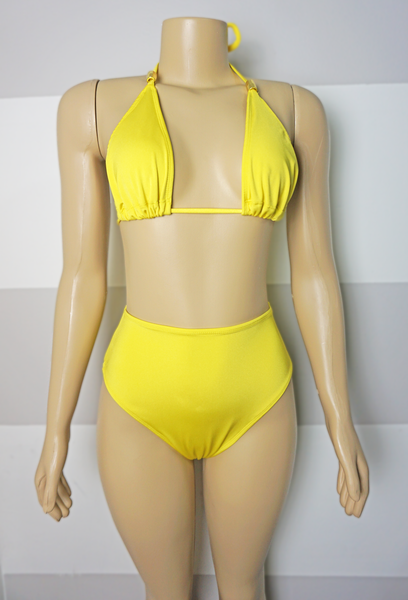 BUMBLE | Two Piece - J La'Belle Swim