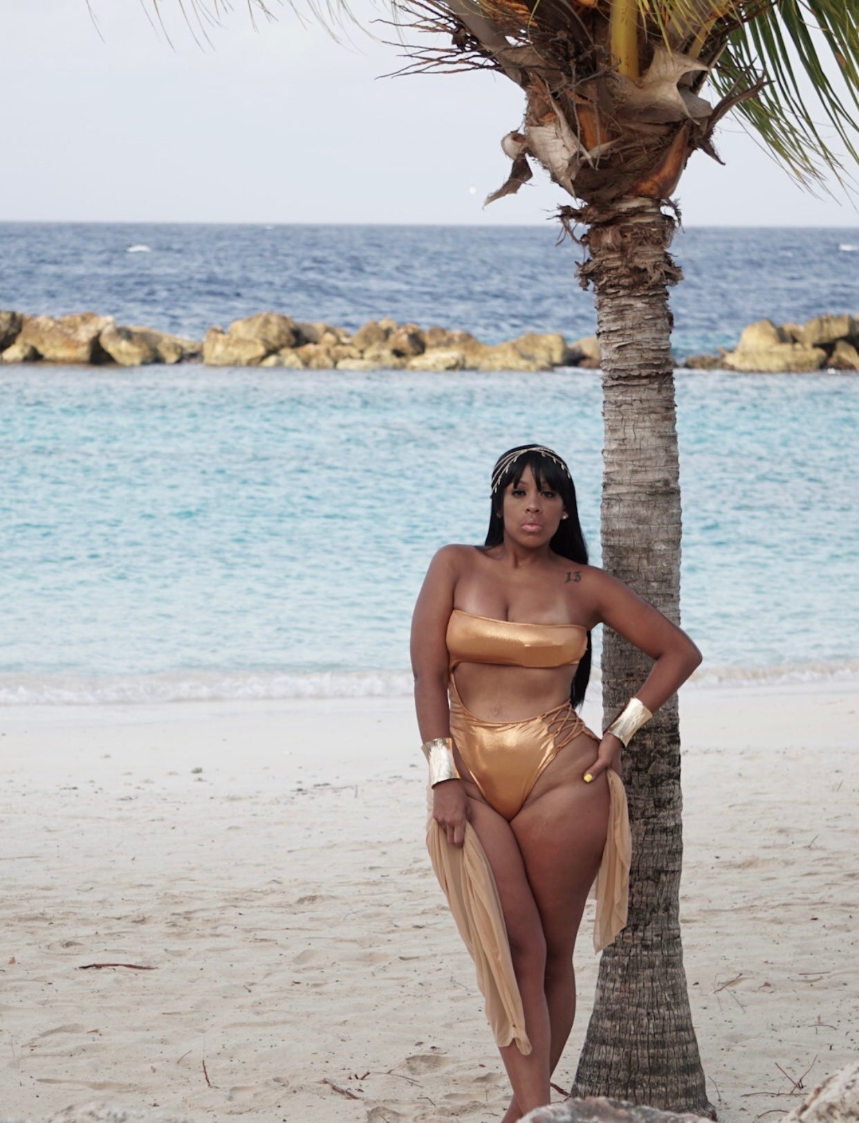 THALIA | One Piece - J La'Belle Swim