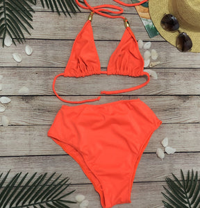 SHERBET | Two Piece - J La'Belle Swim