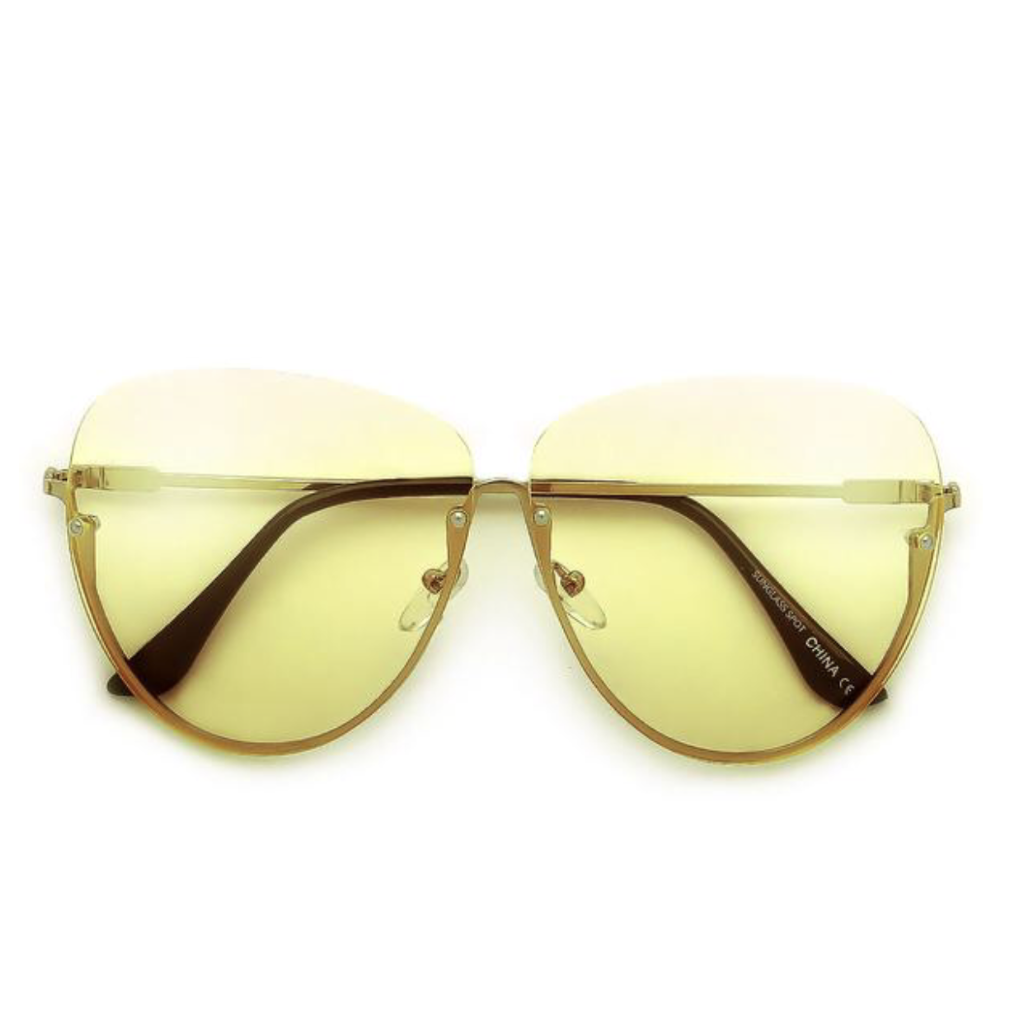 TUSCAN Sunnies - J La'Belle Swim