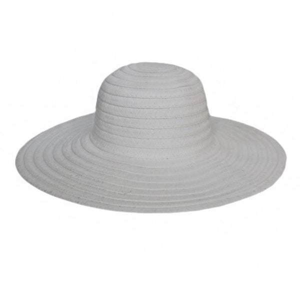 NINA Straw Hat - J La'Belle Swim