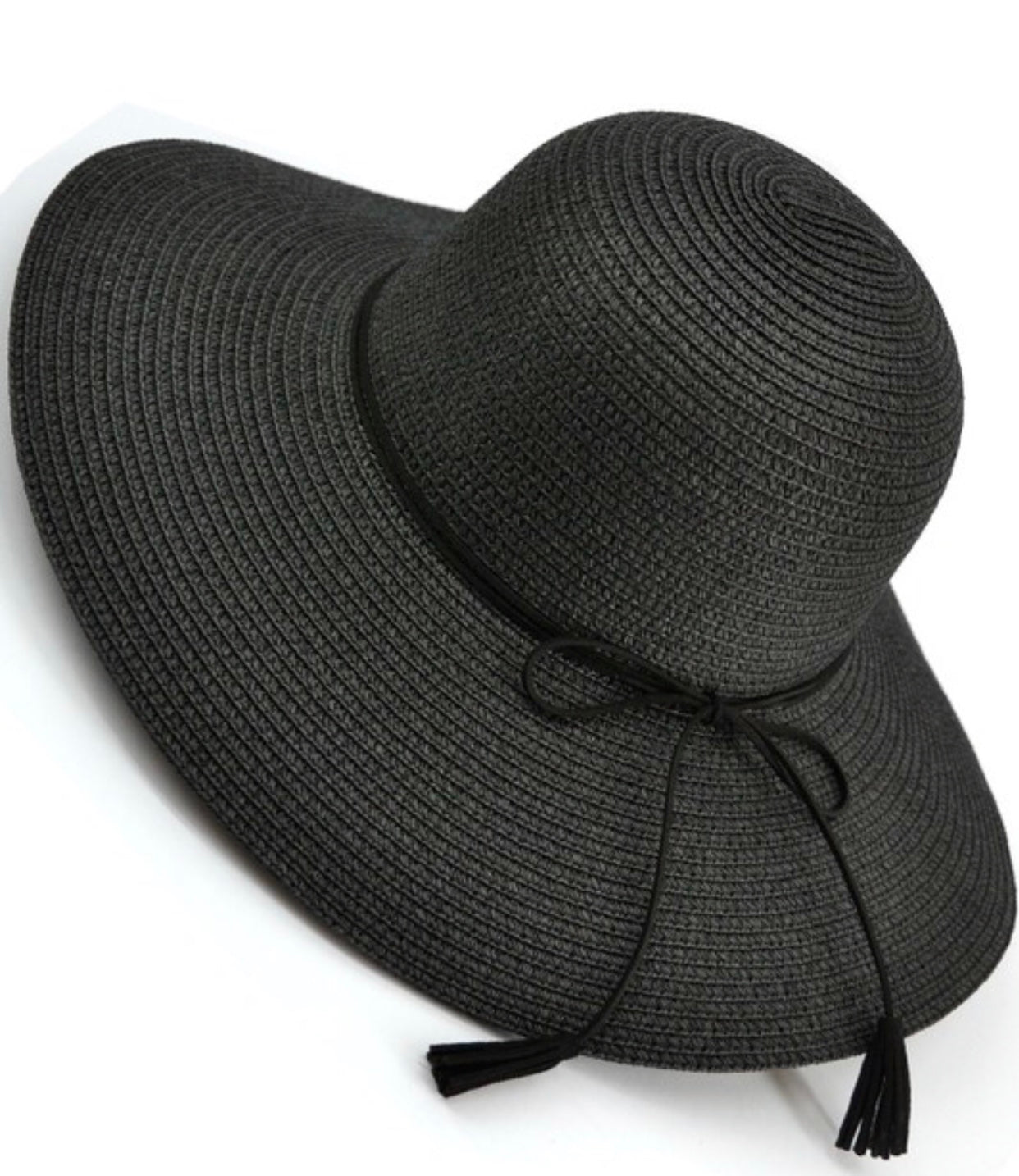 SERENA Beach Hat - J La'Belle Swim