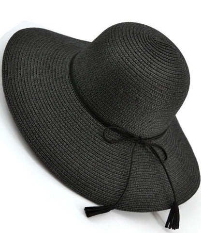 SERENA Beach Hat - J La'Belle Swim