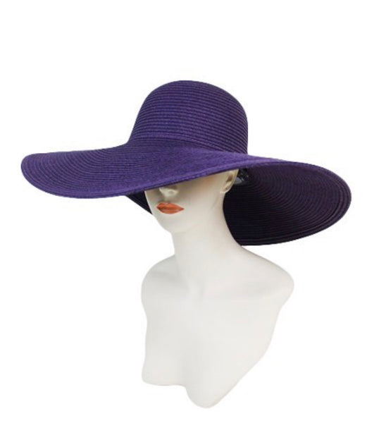 JANE Beach Hats - J La'Belle Swim