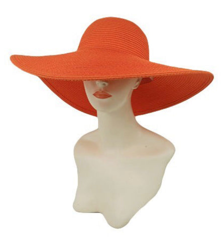 JANE Beach Hats - J La'Belle Swim
