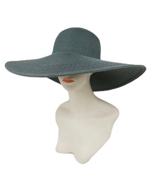 JANE Beach Hats - J La'Belle Swim