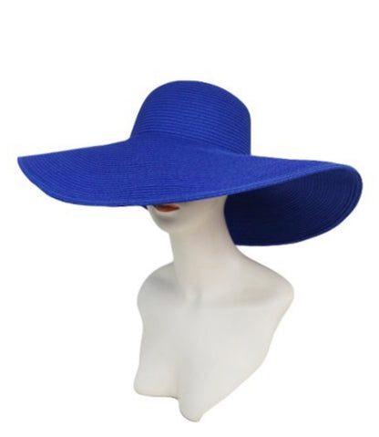JANE Beach Hats - J La'Belle Swim
