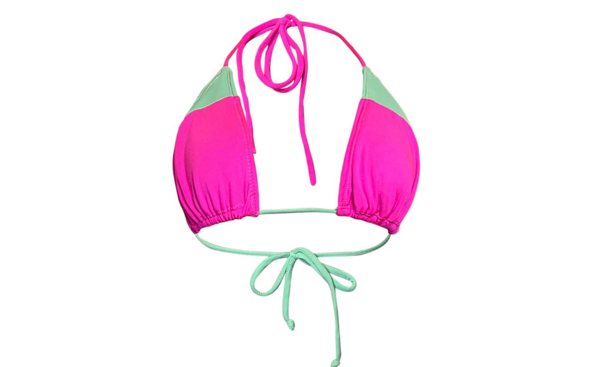 FUN-KINI | BIKINI TOP