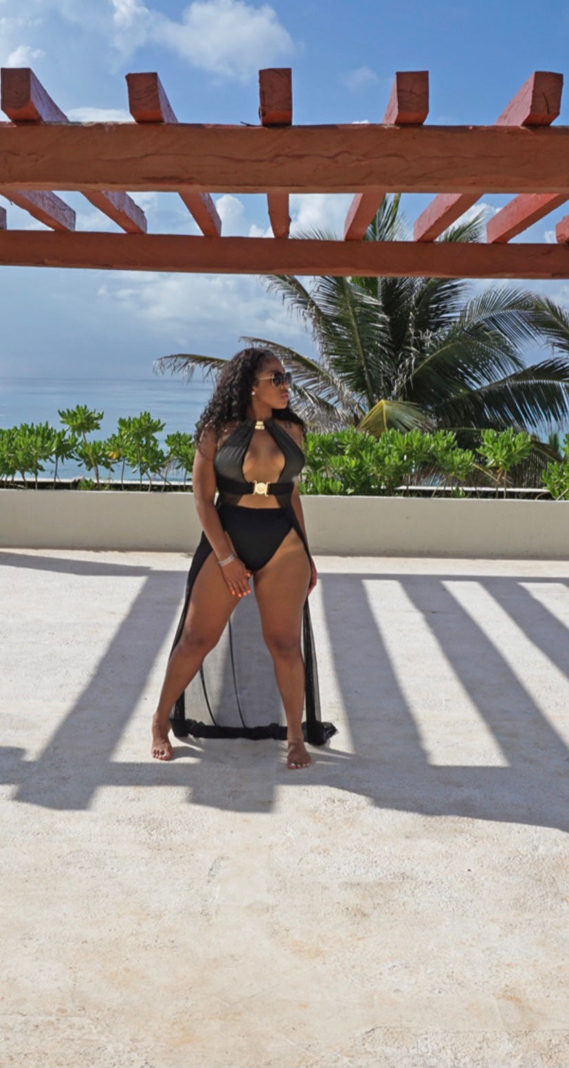 ALTO VISTA | Cover up - J La'Belle Swim