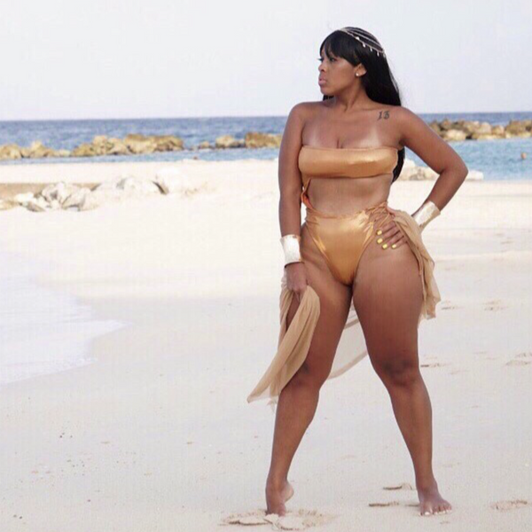 THALIA | One Piece - J La'Belle Swim