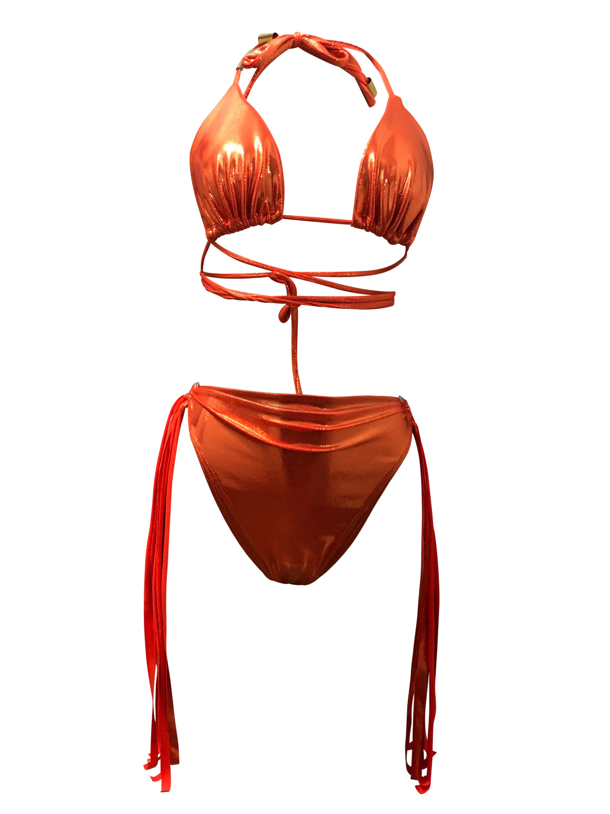 CHARIS | Two Piece - J La'Belle Swim