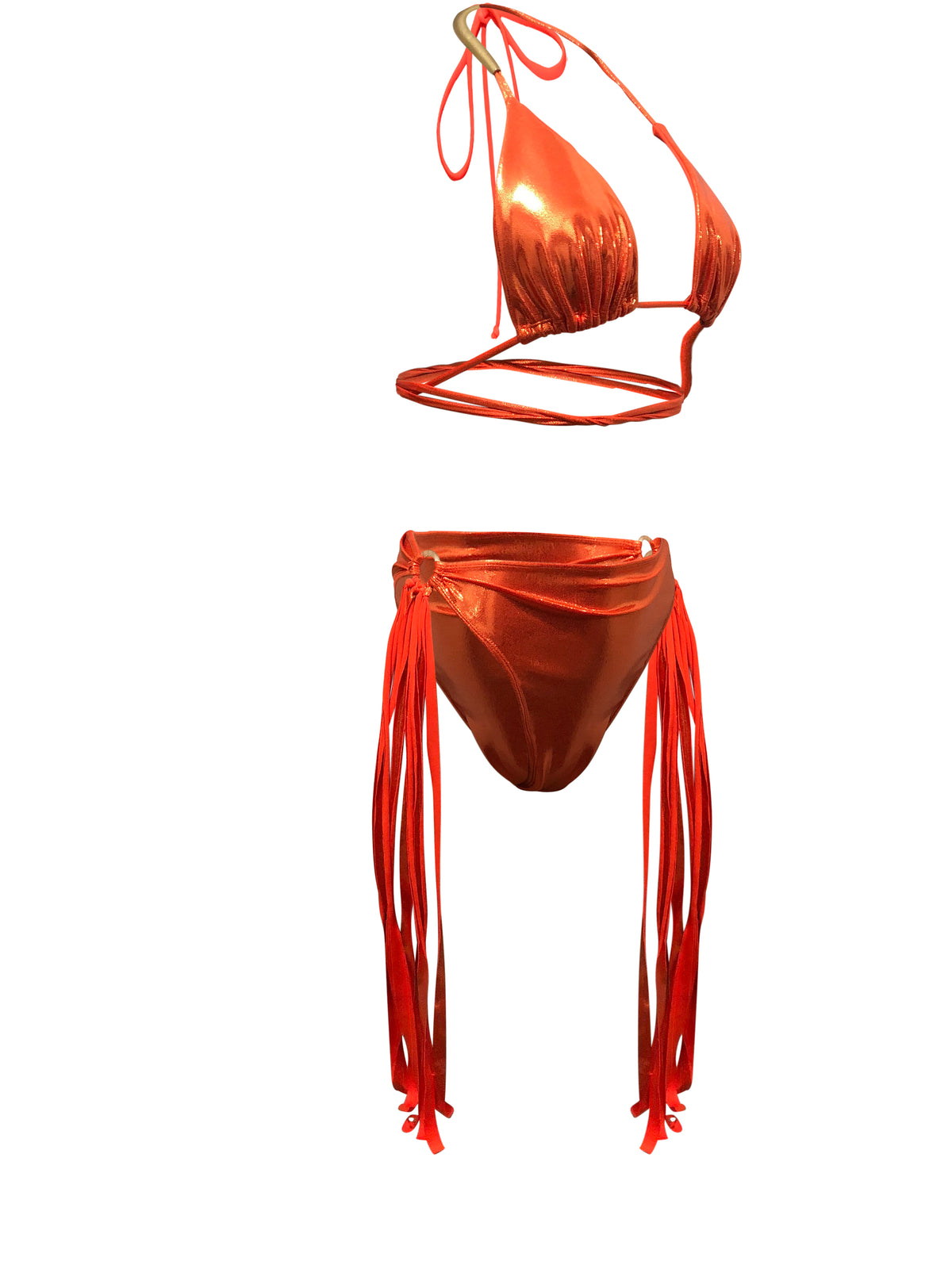 CHARIS | Two Piece - J La'Belle Swim
