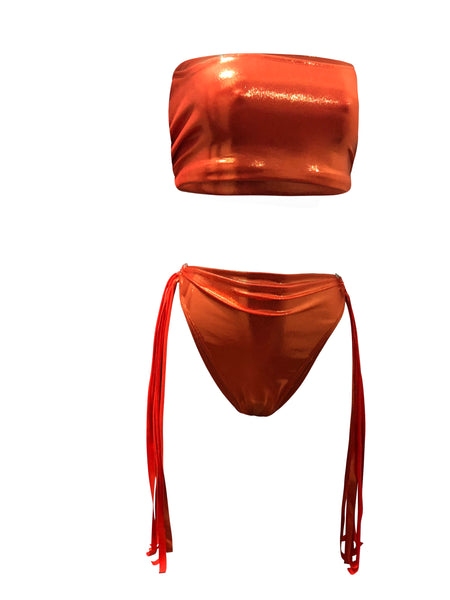 CHARIS | Two Piece - J La'Belle Swim