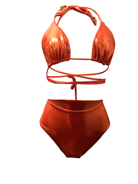 PENELOPE | Two Piece - J La'Belle Swim