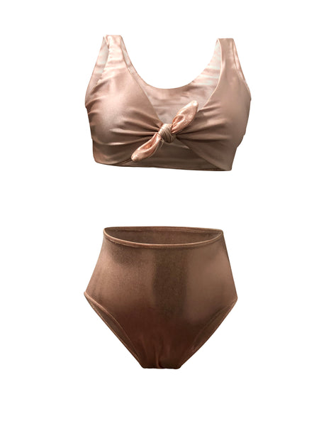 SEMELE | Two Piece - J La'Belle Swim