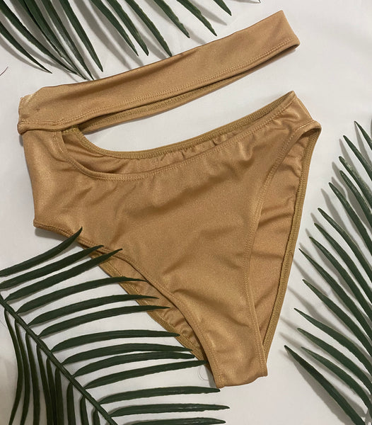 MARIGOLD | Bikini Bottom - J La'Belle Swim