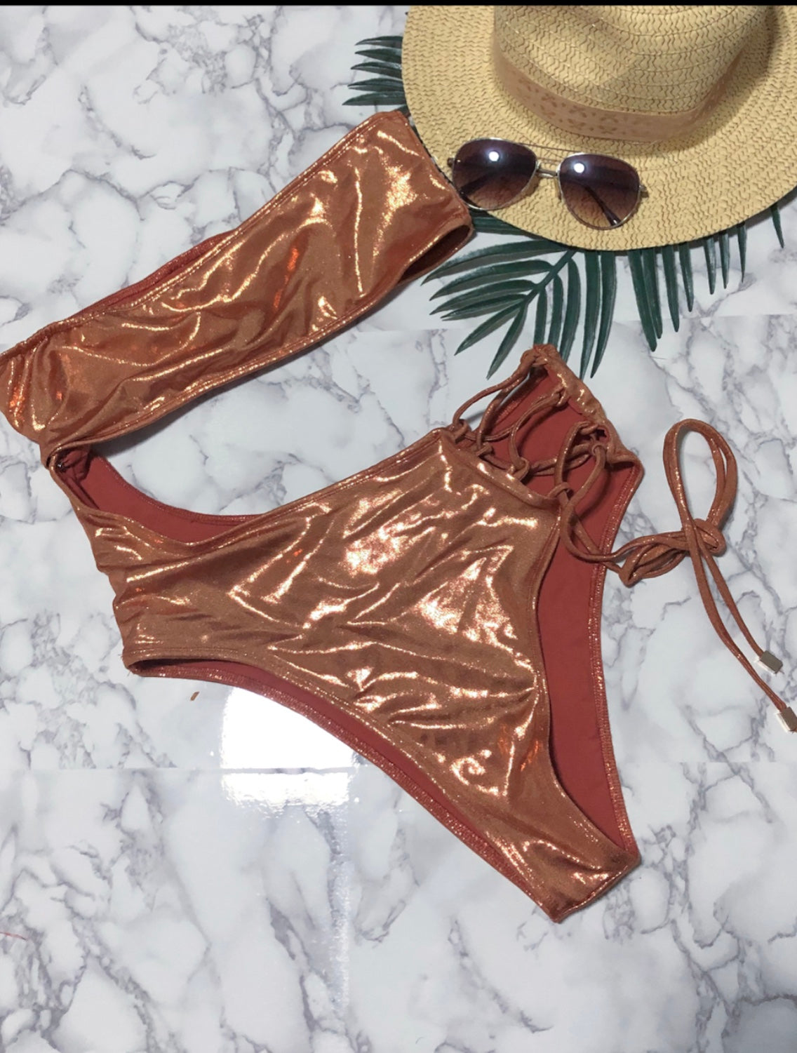 THALIA | One Piece - J La'Belle Swim