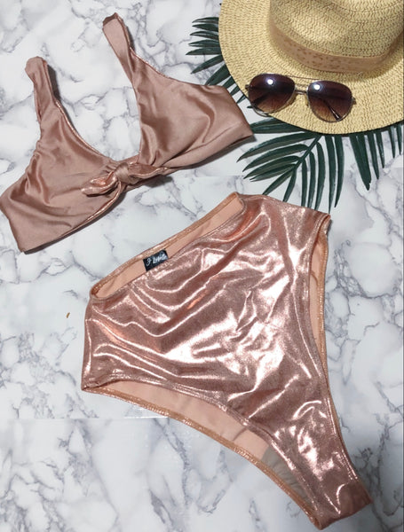 SEMELE | Two Piece - J La'Belle Swim