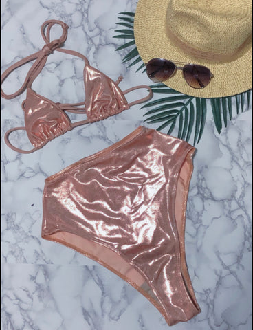 NYX | Two Piece - J La'Belle Swim