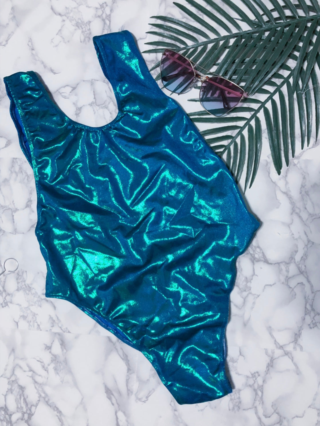 GAIA | One Piece - J La'Belle Swim