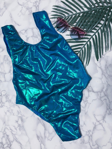 GAIA | One Piece - J La'Belle Swim