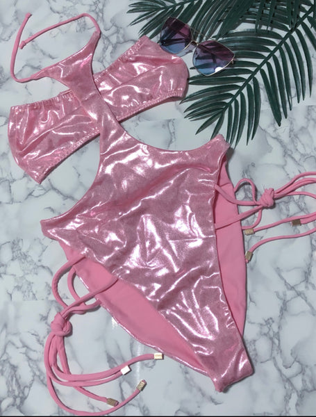 RHEA| One Piece - J La'Belle Swim