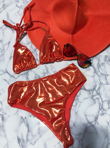 PENELOPE | Two Piece - J La'Belle Swim