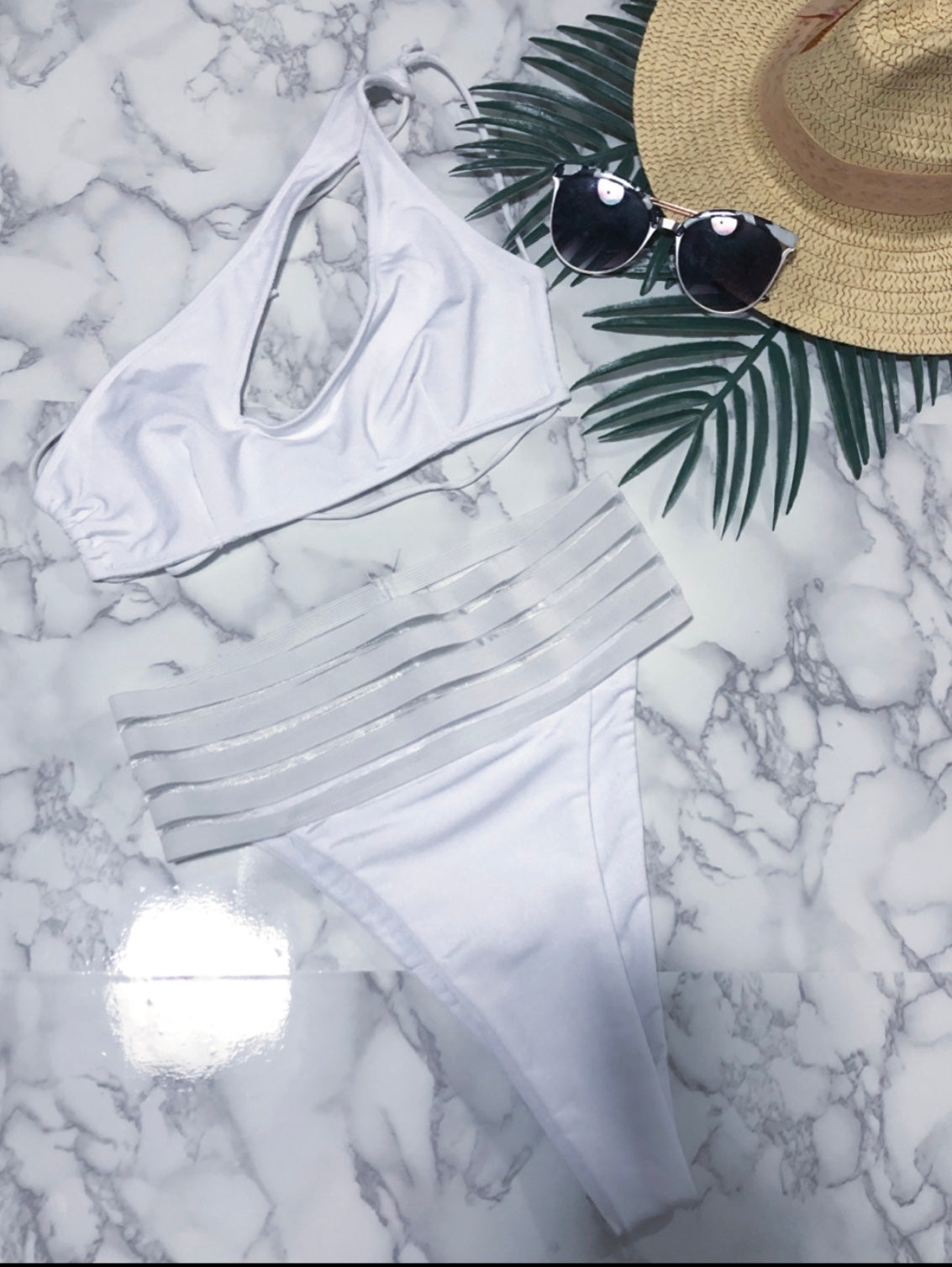 LEONA | Two Piece - J La'Belle Swim