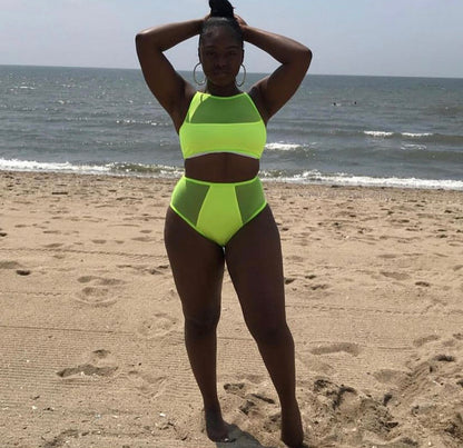 COCO BONGO | Reversible Two Piece - J La'Belle Swim