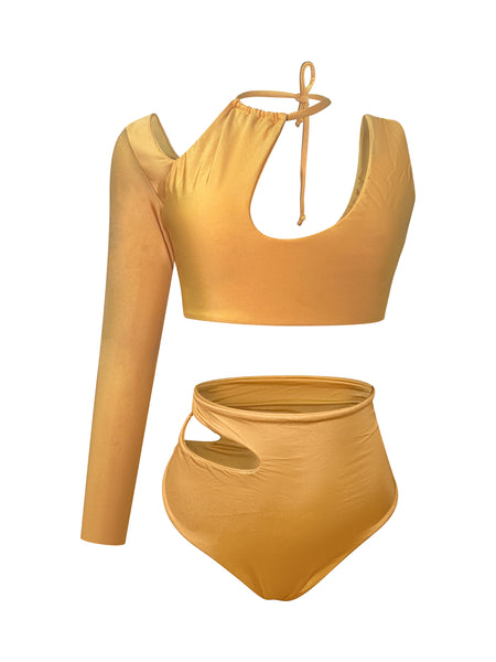 LONG BAY | Two Piece - J La'Belle Swim