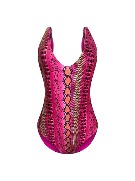 GRACE BAY | One Piece - J La'Belle Swim