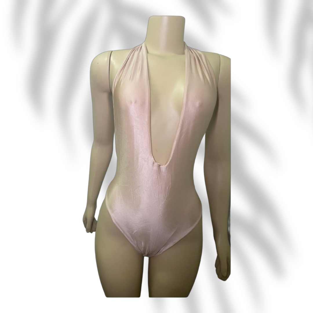 BAY BISTRO | Reversible One Piece - J La'Belle Swim