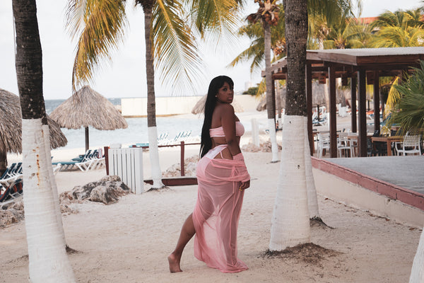 RHEA| One Piece - J La'Belle Swim