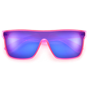 BRITA | NEON PINK COLORFUL SHADES