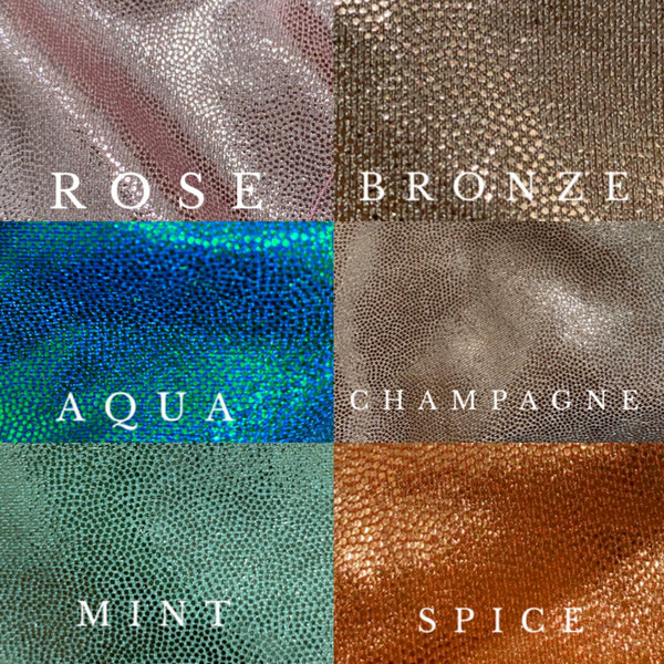 NYX | Two Piece - J La'Belle Swim