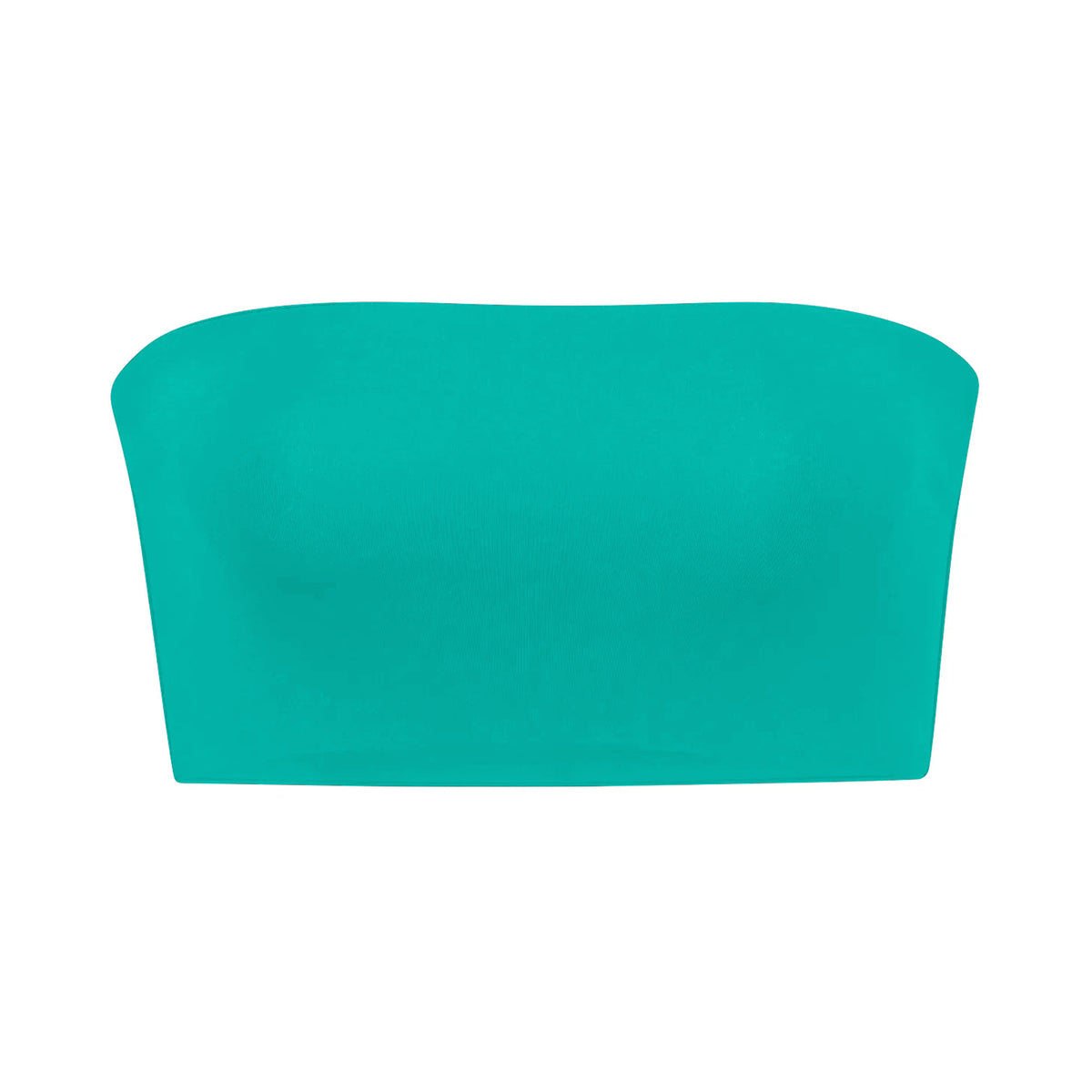 GIA | PADDED BANDEAU TOP