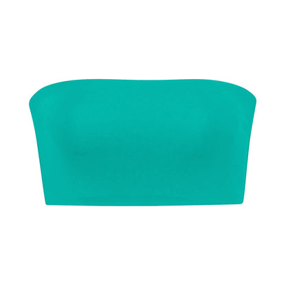 GIA | PADDED BANDEAU TOP