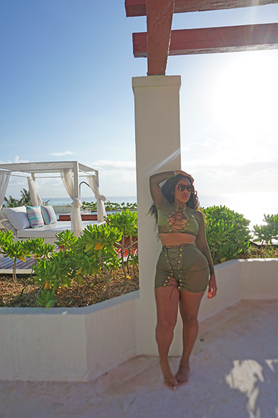 MOJITO | Two Piece - J La'Belle Swim