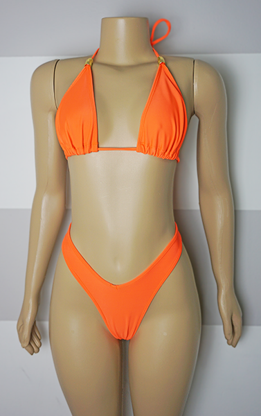 MUSTANG | Two Piece Bikini - J La'Belle Swim