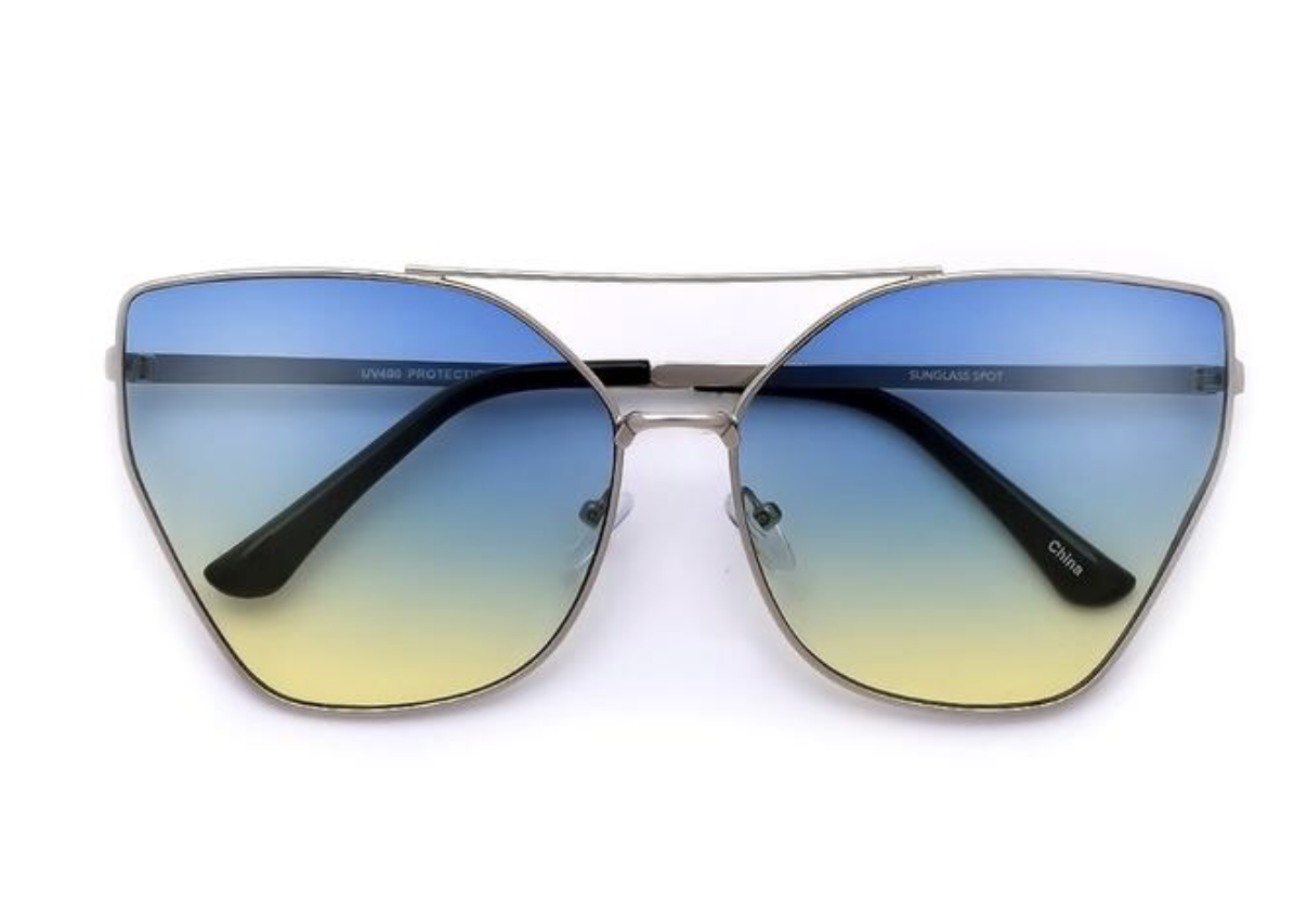 SEA Sunnies - J La'Belle Swim