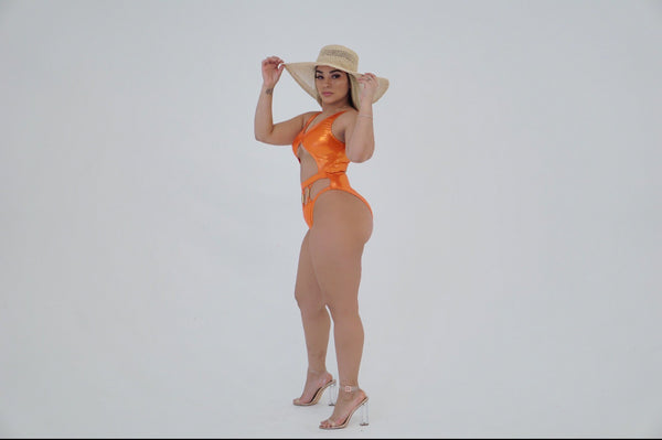 CLIO | One Piece - J La'Belle Swim