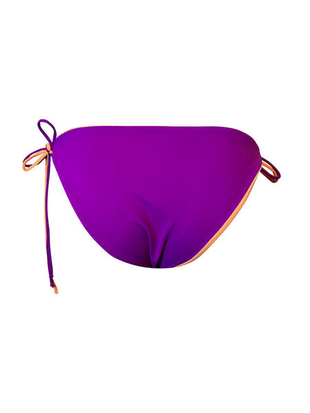 JESSI | REVERSIBLE SIDE TIE BIKINI BOTTOM
