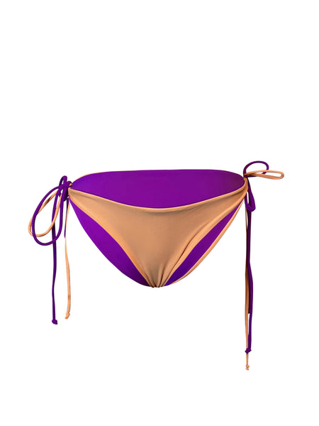 JESSI | REVERSIBLE SIDE TIE BIKINI BOTTOM