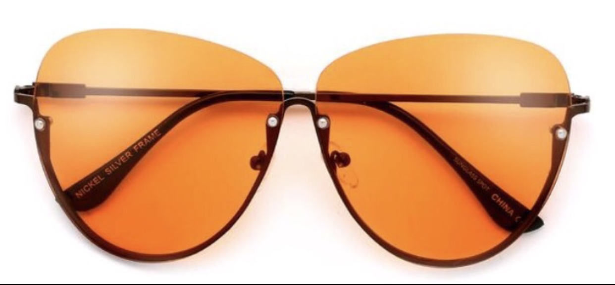 PUM-KIN Sunnies - J La'Belle Swim