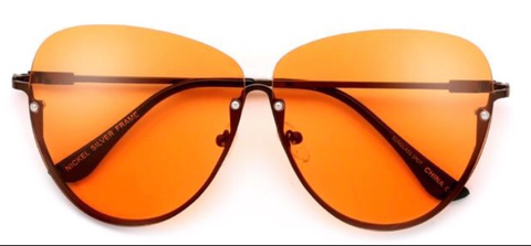 PUM-KIN Sunnies - J La'Belle Swim