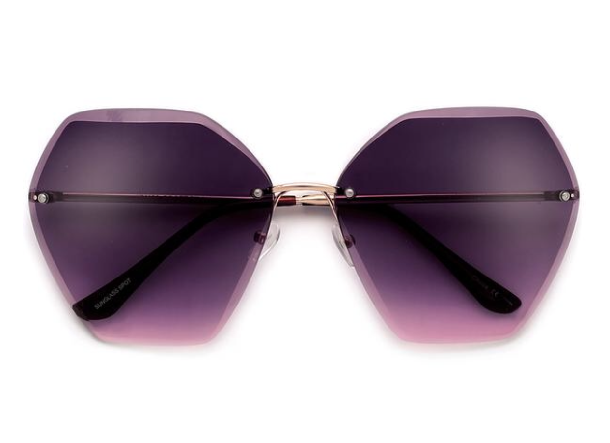 PLUM Sunnies - J La'Belle Swim