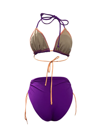 SUSIE | DRAWSTRING HIGH WAIST BOTTOM